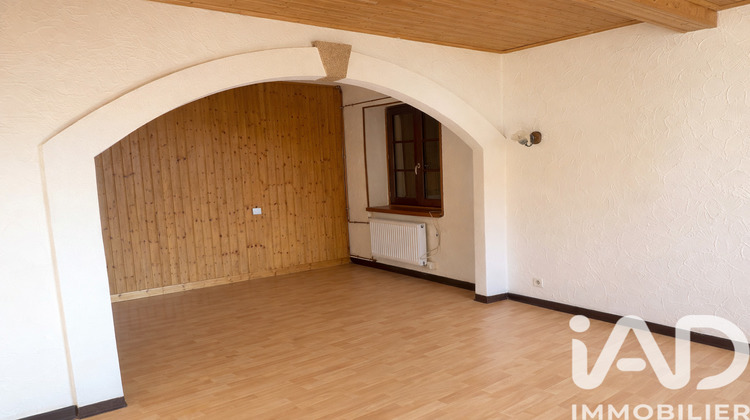 Ma-Cabane - Vente Maison La Tour-du-Pin, 83 m²