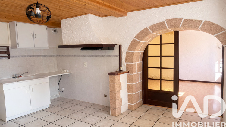 Ma-Cabane - Vente Maison La Tour-du-Pin, 83 m²