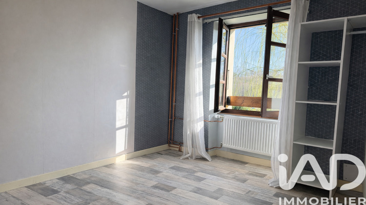 Ma-Cabane - Vente Maison La Tour-du-Pin, 83 m²