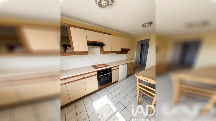 Ma-Cabane - Vente Maison La Tour-du-Pin, 117 m²