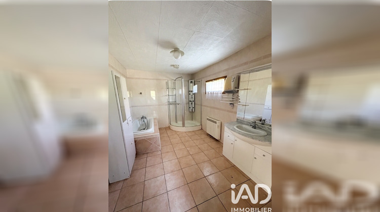 Ma-Cabane - Vente Maison La Tour-du-Pin, 117 m²