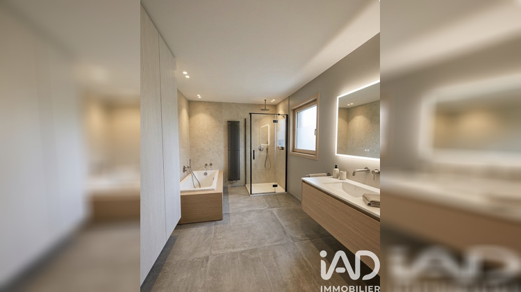 Ma-Cabane - Vente Maison La Tour-du-Pin, 117 m²