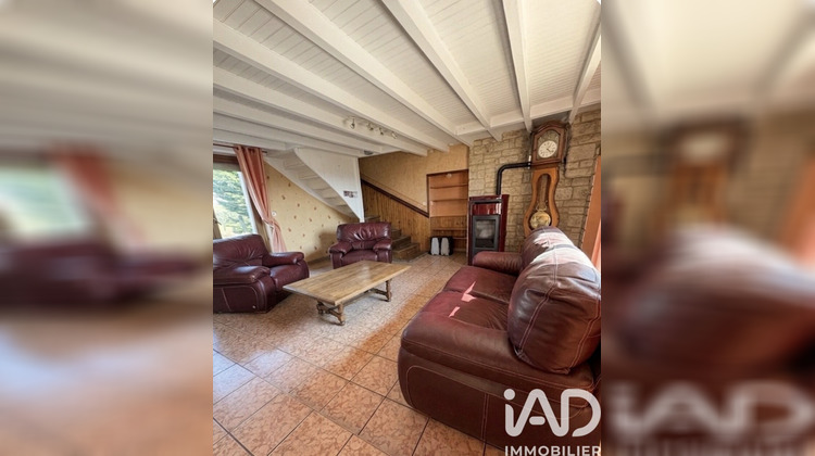 Ma-Cabane - Vente Maison La Tour-du-Pin, 117 m²