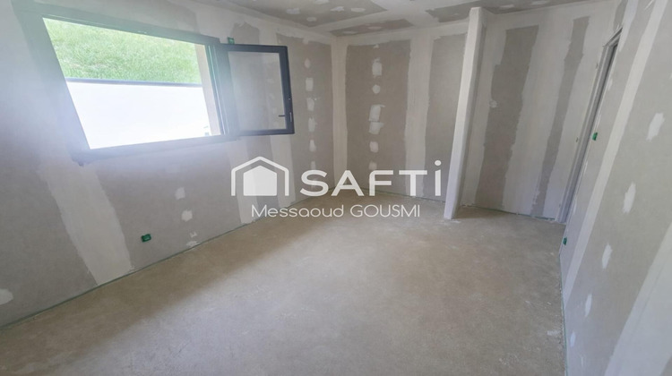 Ma-Cabane - Vente Maison La Tour-du-Pin, 85 m²