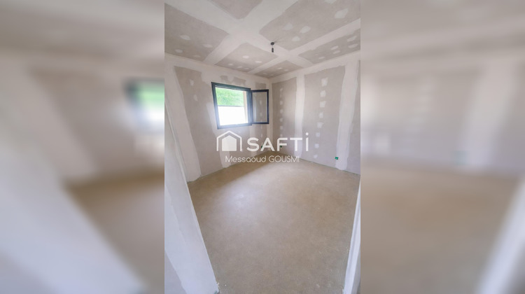 Ma-Cabane - Vente Maison La Tour-du-Pin, 85 m²