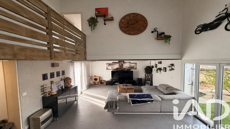 Ma-Cabane - Vente Maison La Tour-du-Pin, 105 m²