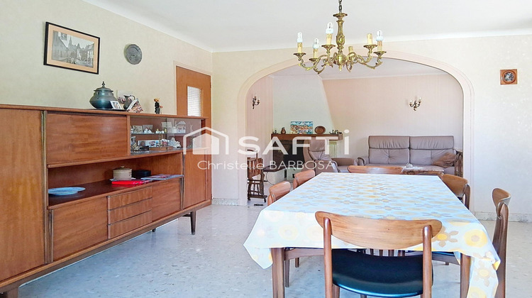 Ma-Cabane - Vente Maison La Tour-du-Pin, 147 m²