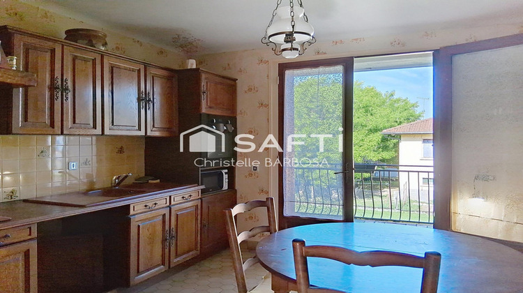 Ma-Cabane - Vente Maison La Tour-du-Pin, 147 m²