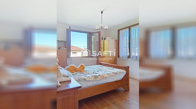 Ma-Cabane - Vente Maison La Tour-du-Pin, 147 m²