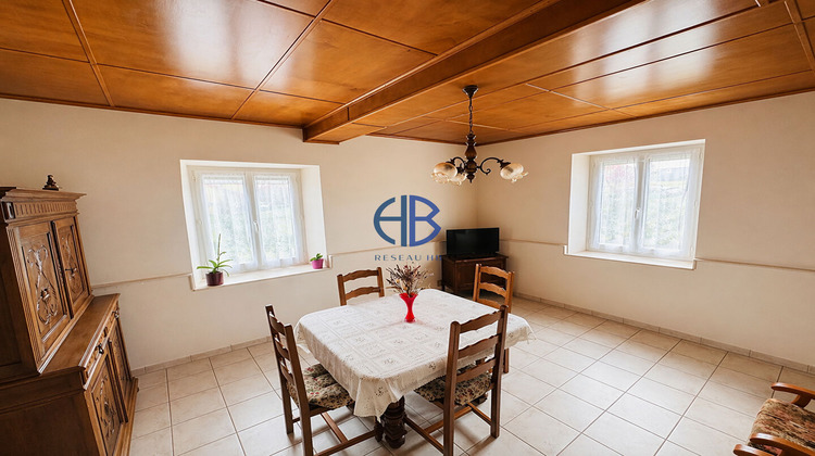 Ma-Cabane - Vente Maison LA TOUR-DU-PIN, 147 m²