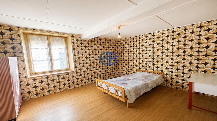 Ma-Cabane - Vente Maison LA TOUR-DU-PIN, 147 m²