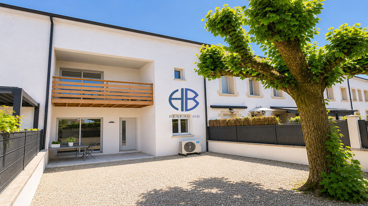 Ma-Cabane - Vente Maison LA TOUR-DU-PIN, 90 m²