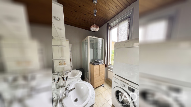 Ma-Cabane - Vente Maison La Tour-du-Pin, 130 m²