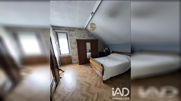 Ma-Cabane - Vente Maison La Tour-du-Pin, 130 m²