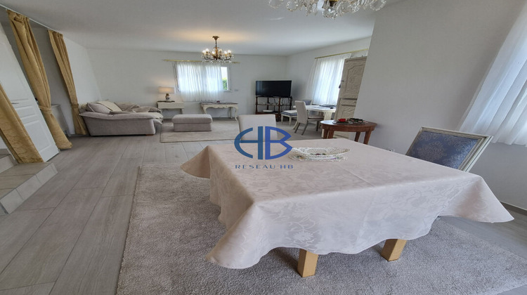 Ma-Cabane - Vente Maison LA TOUR-DU-PIN, 89 m²