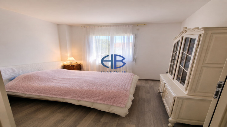 Ma-Cabane - Vente Maison LA TOUR-DU-PIN, 89 m²
