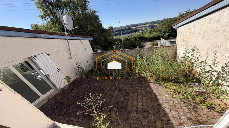 Ma-Cabane - Vente Maison La Tour-du-Pin, 115 m²