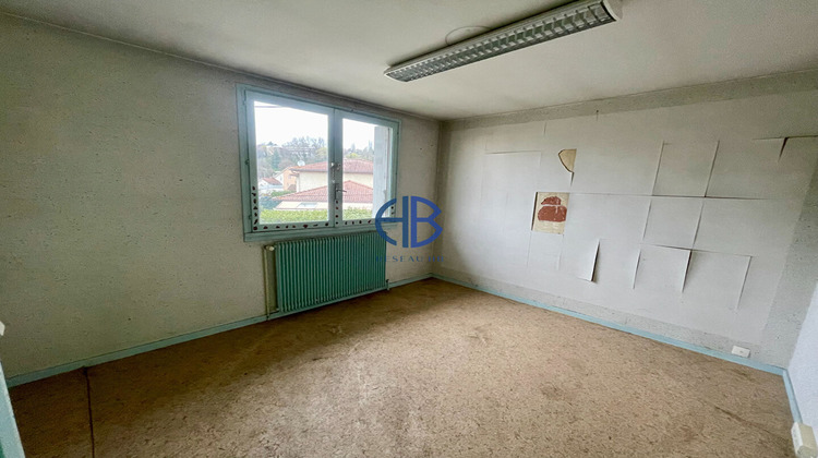 Ma-Cabane - Vente Maison LA TOUR-DU-PIN, 270 m²
