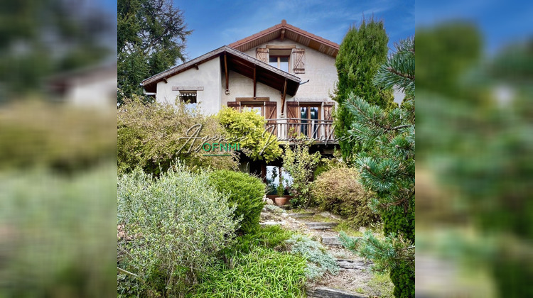 Ma-Cabane - Vente Maison La Tour-en-Jarez, 146 m²