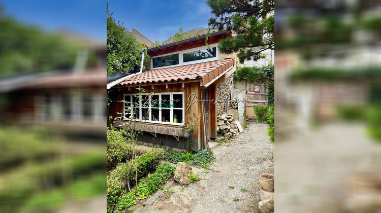 Ma-Cabane - Vente Maison La Tour-en-Jarez, 146 m²