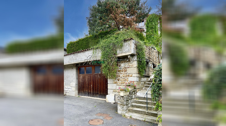 Ma-Cabane - Vente Maison La Tour-en-Jarez, 146 m²