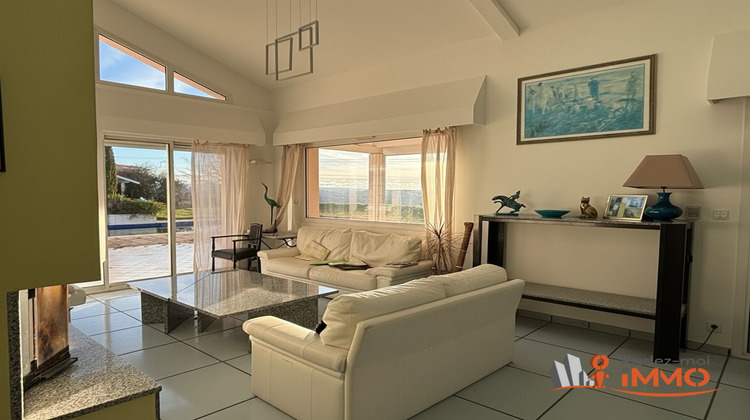 Ma-Cabane - Vente Maison La Tour-en-Jarez, 220 m²