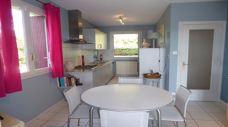Ma-Cabane - Vente Maison LA TOUR-EN-JAREZ, 149 m²