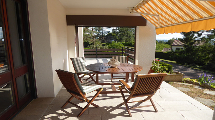 Ma-Cabane - Vente Maison LA TOUR-EN-JAREZ, 149 m²