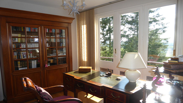 Ma-Cabane - Vente Maison LA TOUR-EN-JAREZ, 149 m²