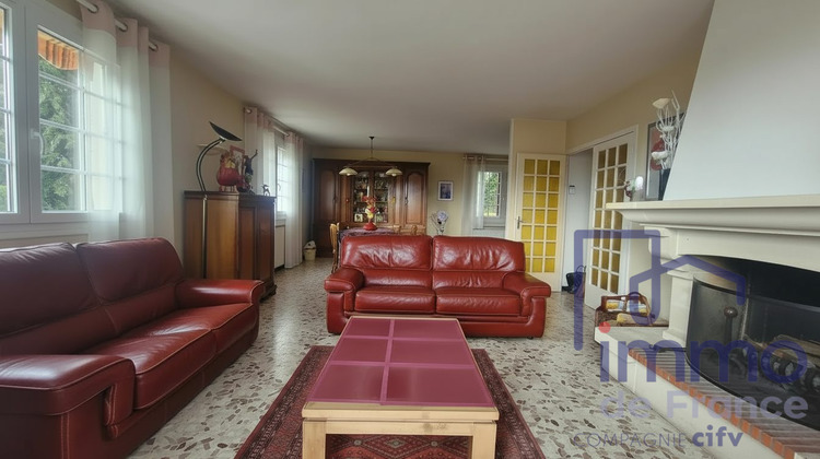 Ma-Cabane - Vente Maison La Tour-en-Jarez, 164 m²