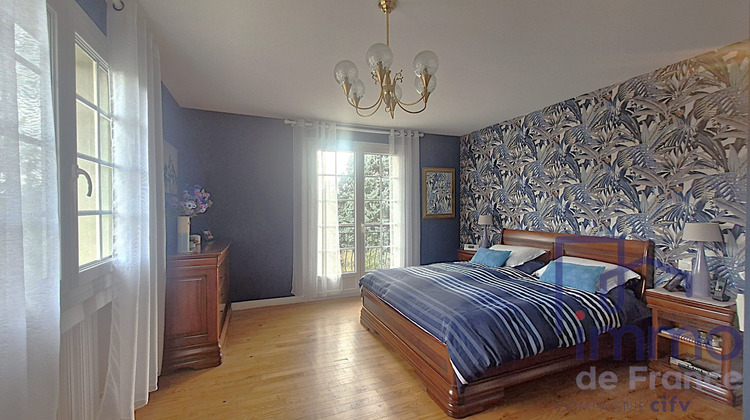 Ma-Cabane - Vente Maison La Tour-en-Jarez, 164 m²