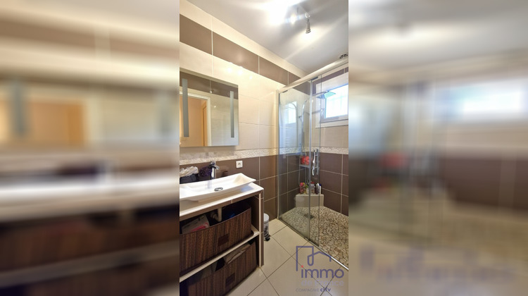 Ma-Cabane - Vente Maison La Tour-en-Jarez, 164 m²