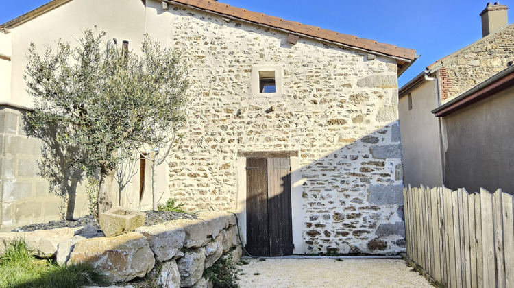 Ma-Cabane - Vente Maison La Tour-en-Jarez, 147 m²