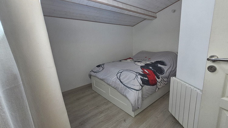 Ma-Cabane - Vente Maison La Tour-en-Jarez, 55 m²