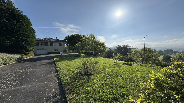 Ma-Cabane - Vente Maison La Tour-en-Jarez, 164 m²