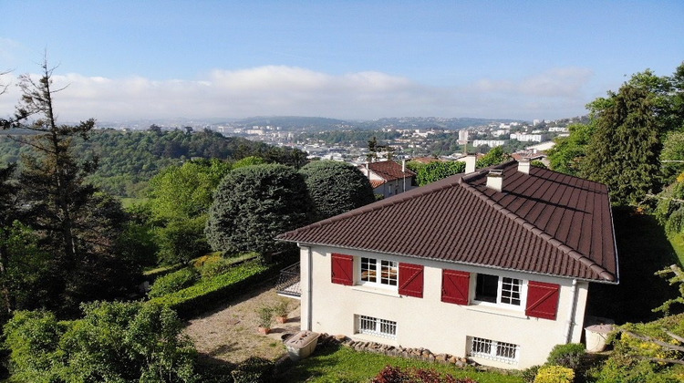 Ma-Cabane - Vente Maison La Tour-en-Jarez, 164 m²