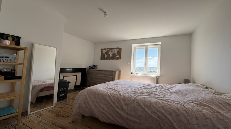 Ma-Cabane - Vente Maison La Tour-en-Jarez, 83 m²