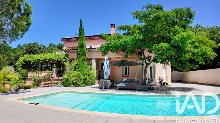 Ma-Cabane - Vente Maison La Tour-en-Jarez, 180 m²