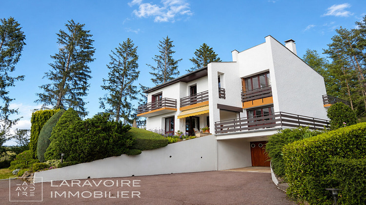 Ma-Cabane - Vente Maison LA TOUR-EN-JAREZ, 149 m²
