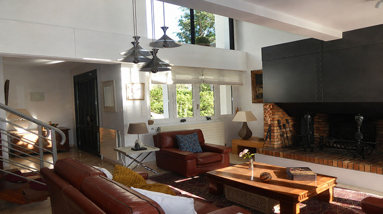 Ma-Cabane - Vente Maison LA TOUR-EN-JAREZ, 149 m²