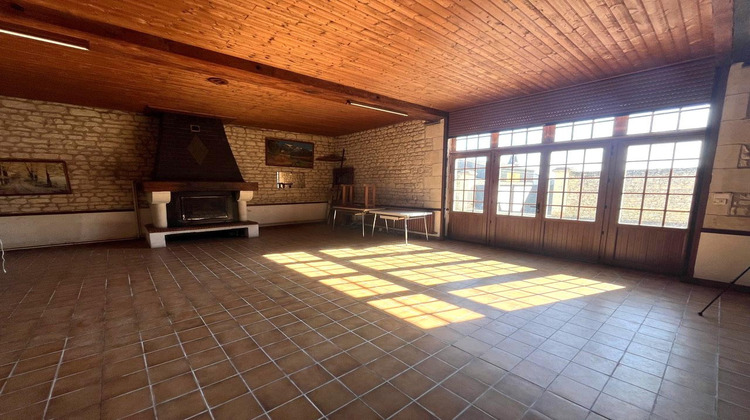 Ma-Cabane - Vente Maison La Tour-Saint-Gelin, 190 m²