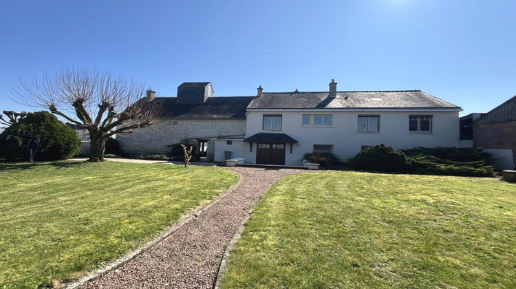 Ma-Cabane - Vente Maison La Tour-Saint-Gelin, 190 m²