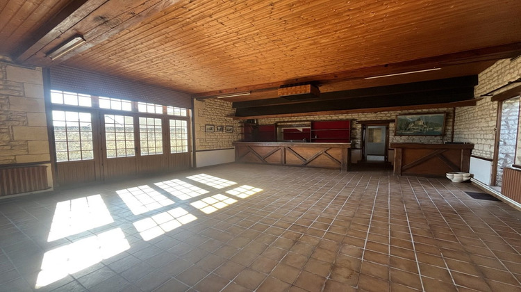 Ma-Cabane - Vente Maison La Tour-Saint-Gelin, 190 m²