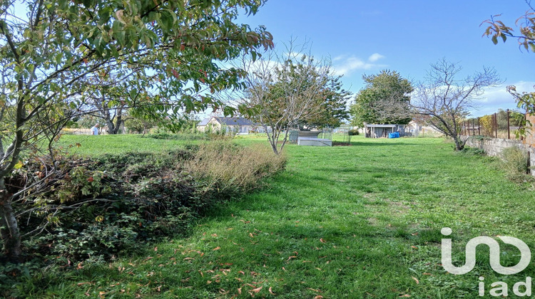 Ma-Cabane - Vente Maison La Tour-Saint-Gelin, 44 m²