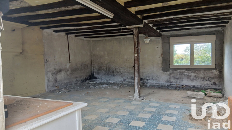 Ma-Cabane - Vente Maison La Tour-Saint-Gelin, 44 m²