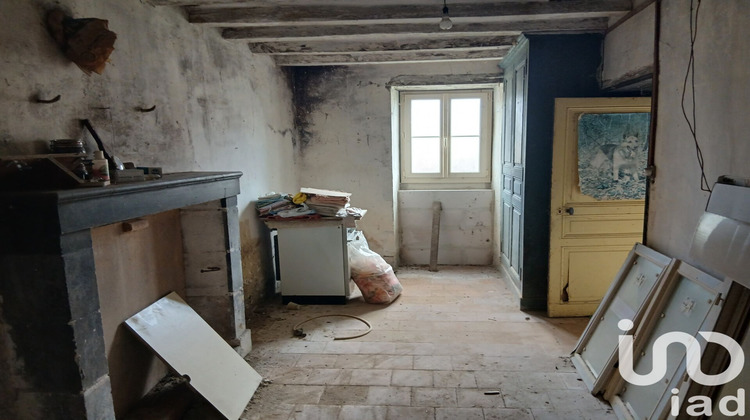 Ma-Cabane - Vente Maison La Tour-Saint-Gelin, 44 m²