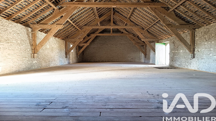 Ma-Cabane - Vente Maison La Tour Saint Gelin, 120 m²
