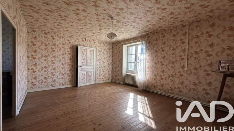 Ma-Cabane - Vente Maison La Tour Saint Gelin, 120 m²