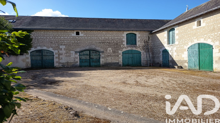 Ma-Cabane - Vente Maison La Tour Saint Gelin, 120 m²