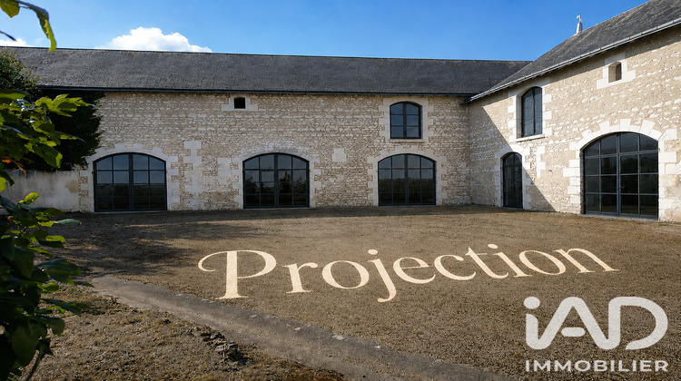 Ma-Cabane - Vente Maison La Tour Saint Gelin, 120 m²